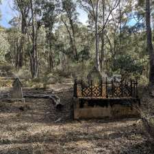 Historic Joadja Cemetery | 1672 Joadja Rd, Joadja NSW 2575, Australia
