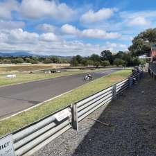 Orange Kart Racing Club | Perc Griffith Way, Summer Hill NSW 2800, Australia