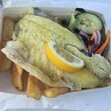 Point Break Fish N Chips | 1/78-88 Musgrave St, Coolangatta QLD 4225, Australia