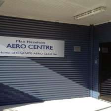 Orange Aero Club | Max Hazelton Aero Centre, Orange Airport, Aerodrome Rd, Spring Hill NSW 2800, Australia