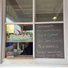 Oma’s Cafe | 20 Lochiel St, Dimboola VIC 3414, Australia
