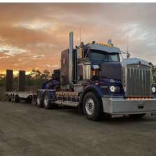 Warren Haulage | 32 Activity St, Maryborough West QLD 4650, Australia