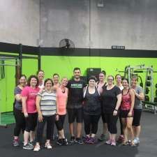 Just Lift Fitness | 2/59 Erceg Rd, Yangebup WA 6164, Australia