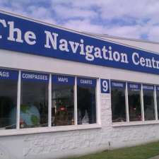 The Navigation Centre | 9 Railway Ave, Townsville QLD 4810, Australia