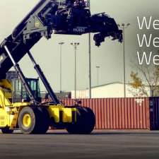 Budget Forklifts | 43 Lilwall Rd, East Arm NT 0822, Australia