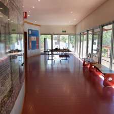 Two People's Bay Information Centre | Two Peoples Bay Rd, Nanarup WA 6330, Australia