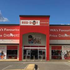 Red Dot Beckenham | Shop 17A, Primewest, 1490 Albany Hwy, Cannington WA 6107, Australia