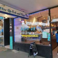 Batter Up Fish and Chips | 827 Glen Huntly Rd, Caulfield VIC 3162, Australia