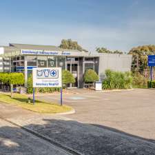 Greensborough Veterinary Hospital | 505 Greensborough Rd, Greensborough VIC 3088, Australia