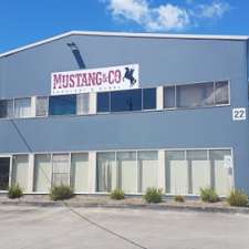 Mustang & Co Saddlery | Rural Supplies | Imperial Horse Floats | 22 Dee Cres, Tuncurry NSW 2428, Australia
