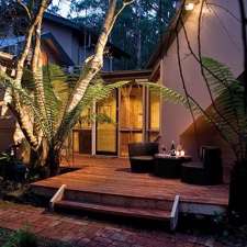 Linden Gardens Rainforest Retreat | 1383 Mount Dandenong Tourist Rd, Mount Dandenong VIC 3767, Australia