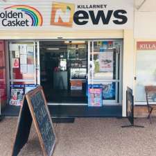 Killarney Newsagency | 28 Willow St, Killarney QLD 4373, Australia