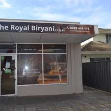 The Royal Biryani - Indian takeaway restaurant | 6/76 Muller Rd, Greenacres SA 5086, Australia