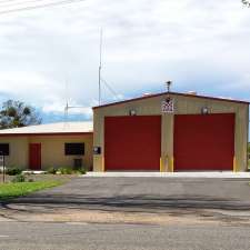 Tinamba fire station CFA | 17 Traralgon-Maffra Rd, Tinamba VIC 3859, Australia