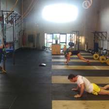 CrossFit Calm | 1/22 Chullora Bend, Jandakot WA 6164, Australia