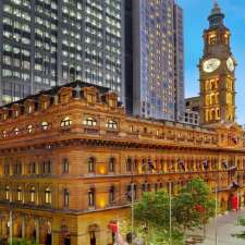 GPO Grand | 1 Martin Pl, Sydney NSW 2000, Australia