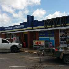 Mary Valley Traders PTY Ltd. | 93 Yabba Creek Rd, Imbil QLD 4570, Australia