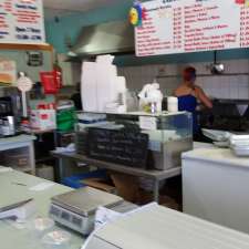 Malibu Fish & Chips | 110 Malibu Rd, Safety Bay WA 6169, Australia