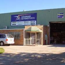 Advanced Automotive Australia | Laverton North VIC 3026, Australia