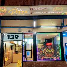 Jai's Pizza & Pasta Richmond | Shop 3/139 Windsor St, Richmond NSW 2753, Australia