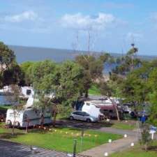 Milang Lakeside Caravan Park | 1 Woodrow Dr, Milang SA 5256, Australia