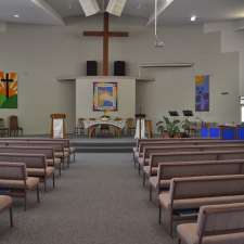 Gladstone Uniting Church | 1 Uniting Pl, Telina QLD 4680, Australia