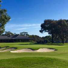 Thaxted Park Golf Club: The Family Club | 1 Golf Course Dr, Woodcroft SA 5162, Australia