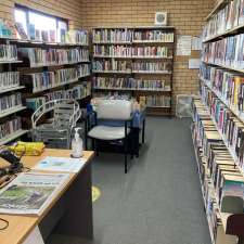 Binnaway Library | 3 Renshaw St, Binnaway NSW 2395, Australia