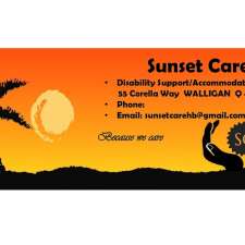 Sunset care | 55 Corella Way, Walligan QLD 4655, Australia