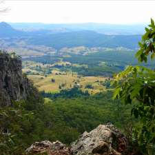 Cotswold Track - Mount Maroon Hike | Cotswold Rd, Maroon QLD 4310, Australia