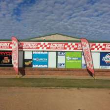 Sprint Auto Parts | 90 Port Rd, Kadina SA 5554, Australia