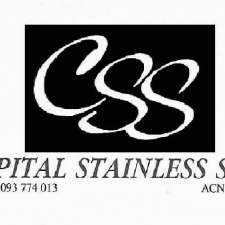 Capital Stainless Steel | 6 McEwan Ave, Oaks Estate ACT 2620, Australia