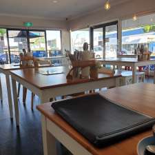 Thirty-Seven Cafe & Restaurant | 37 Brisbane Rd, Bundamba QLD 4303, Australia