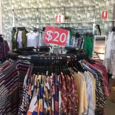 NW Collections | Harbourtown Outlet Centre, 727 Tapleys Hill Rd, Adelaide Airport SA 5950, Australia