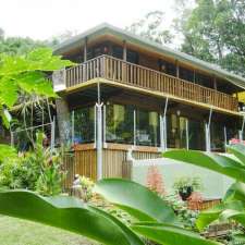 Papillon Bed and Breakfast | 104 Coral Sea Dr, Mossman Gorge QLD 4873, Australia