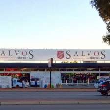 Salvos Stores Cannington | 1299 Albany Hwy, Cannington WA 6107, Australia