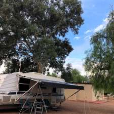 Augusta Caravan Park | 9 Brook St, Stirling North SA 5710, Australia