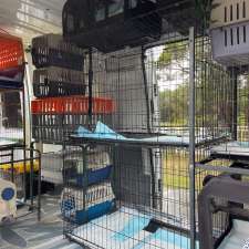 Rockstar Pet Transport | 203 Barry Ave, Rossmore NSW 2557, Australia