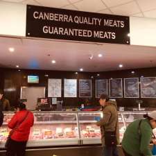 Canberra Quality Meats | Shopping Centre, 7 Webber Cres, Calwell ACT 2905, Australia