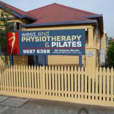 West End Physiotherapy & Pilates | 32 Victoria St, Footscray VIC 3011, Australia