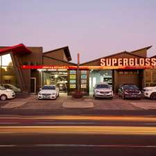 Super Gloss Accident Repair Centre | 68 Holmes St, Brunswick VIC 3056, Australia