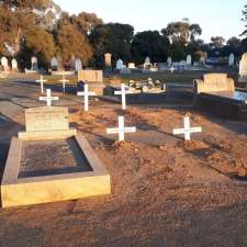 Toolamba Cemetary | Unnamed Road, Toolamba VIC 3614, Australia