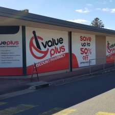OLD Reynella Value Plus Discount Pharmacy | 165-167 Old S Rd, Old Reynella SA 5161, Australia