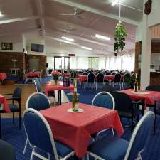 Kyogle Golf Club Bistro and Function Room | 81 Summerland Way, New Park NSW 2474, Australia