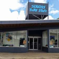 Serious Surf Stuff | 1 Williams St, Inverloch VIC 3996, Australia