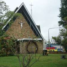 St Monica's Parish | 8 Daking St, North Parramatta NSW 2151, Australia