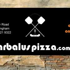 Barbalu's Pizza & Pasta | 34 Bay Rd, Sandringham VIC 3191, Australia