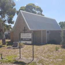 Tintinara Anglican Church | Long St, Tintinara SA 5266, Australia