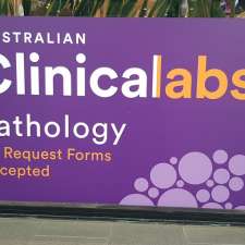 Australian Clinical Labs | Shop 2/1 Burroway Rd, Wentworth Point NSW 2127, Australia