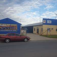 Albury Auto Body Repairs | 236 Macauley St, Albury NSW 2640, Australia